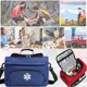 thumbnail image 3 of Bolsa Portadora BNYYUG 34x22x25 cm Roja Impermeable, 3 of 8