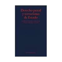 Roneo - Libro Derecho Penal Y T E R R O R I S M O De Estado /095