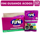 thumbnail image 1 of GOMITA GUSANO FINI 90GR., 1 of 3