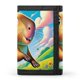 thumbnail image 1 of Capibara Cartera Trifold para Hombres, 8 Ranuras para Tarjetas, 1 Ventana de ID, Tarjetero Delgado con Bolsillo de Efectivo con Cremallera para Uso Cotidiano, 1 of 6