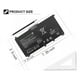 thumbnail image 2 of Bateria Ht03xl Tf03xl Para Hp 17-by 15-da 14-cf 14-cd Series, 2 of 3