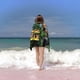 thumbnail image 2 of Toalla de Playa Desmarcar Jorge de la Jungla 78 x 150 cm, 2 of 6