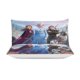 thumbnail image 4 of Frozen 3-Piece Bedding Set Soft Warm And Comfortable Bed Set, 4 of 5