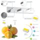 thumbnail image 2 of Luz LED SineRise para Baño Moderna de 3 Luces, 24 W, Cromo, Regulable, 2 of 3