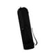 thumbnail image 4 of Bolsa para esterilla de yoga, bolsa de transporte impermeable, soporte para esterilla de yoga, para entrenamiento, pilates, viajes, adultos, mujeres y Negro, 4 of 5
