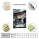 thumbnail image 2 of F1 de Brad Pitt Cuadro decorativo colgante - Arte de pared - Póster enmarcado - Decoración de pared - Regalos para familia, amigos y aficionados 40*60 cm, 2 of 6
