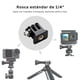 thumbnail image 2 of Adaptador Atornillable para Cámara Gopro Insta360 DJI Otras, 2 of 4