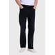 thumbnail image 1 of Jeans Hombre Straight Negro, 1 of 5