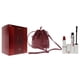 thumbnail image 3 of Set Mascara Vamp! y Lápiz Labial Petalips Pupa Milano Negro, 3 of 4
