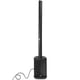 thumbnail image 1 of Sistema PA Gemini WPX-2000, matriz de línea alimentada con subwoofer de 300 W, 1 of 7