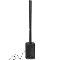 Gemini Sound - Sistema Pa Gemini Wpx-2000, Matriz De Línea Alimentada Con Subwoofer De 300 W