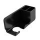 thumbnail image 3 of Estante Para Secador De Pelo Para Ba?o, Práctico Soporte Para Secador De Pelo Para Hotel, Ahorro De Espacio, Color Negro, 3 of 5