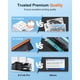 thumbnail image 5 of Cartucho de tóner E-Z Ink Pro TN920XL TN920 High Yield 4 negro, 5 of 6