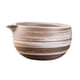 thumbnail image 1 of Cuenco De Cerámica Para Mezclar Matcha De Porcelana Para Amigos Principiantes Estilo Familiar B, 1 of 5