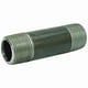 thumbnail image 1 of Close Nipple STZ INDUSTRIES, acero galvanizado, 1/2 pulgada. MPT, 1 of 2