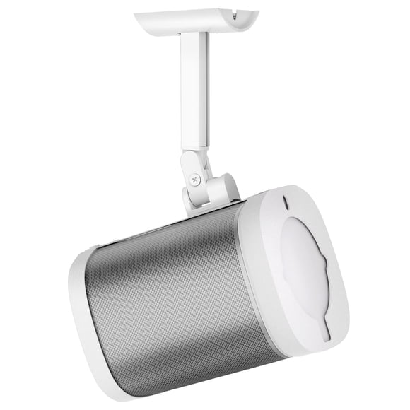 Soporte de pared y techo para altavoz Sonos One, One SL, Play 1 de notiela