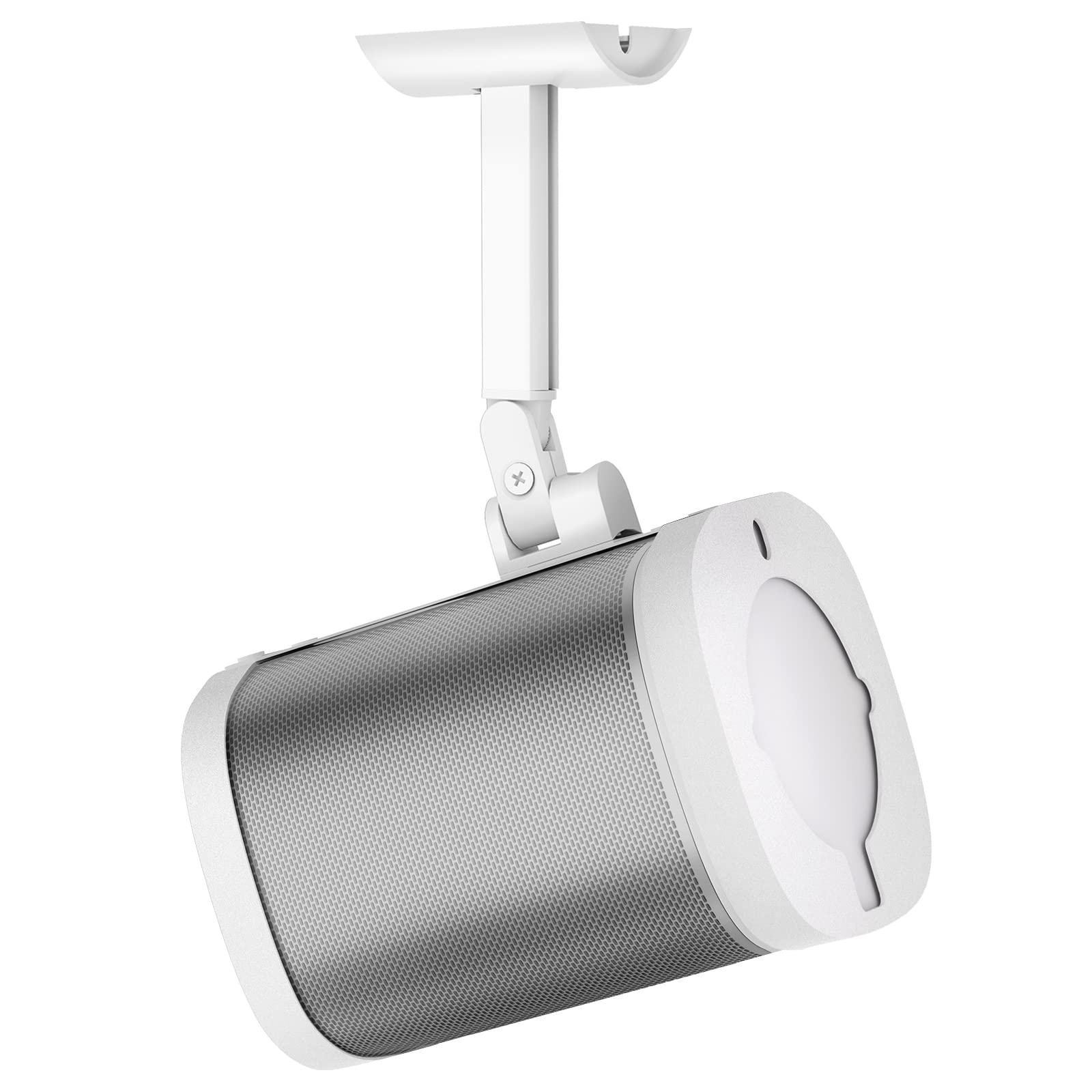 Soporte De Pared Y Techo Para Altavoz Sonos One, One Sl, Play 1 De Notiela