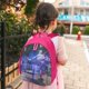 thumbnail image 5 of Mochila Escolar Desmarcar Overwatch Rosa, 5 of 6