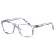thumbnail image 2 of Lentes de Lectura Bio Eyes BE Rectangulares +2.00 Cristal 54 mm, 2 of 3