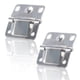 thumbnail image 3 of Recambio de bisagra de acero inoxidable para Coleman Camping, 3 of 6