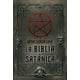 thumbnail image 1 of La Biblia Satanica - Anton Szandor LaVey verde oscuro N/A, 1 of 2