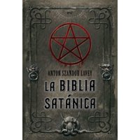 Mr - La Biblia Satanica - Anton Szandor Lavey Verde Oscuro N/A