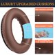 thumbnail image 4 of Almohadillas SoloWit de repuesto para auriculares Bose QC Series Coffee, 4 of 7