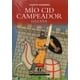 thumbnail image 1 of Libro Mío Cid Campeador, 1 of 3