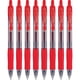 thumbnail image 1 of Bolígrafos De Gel G2 Premium Bold Point 1 Mm Rojo Paquete De 8, 1 of 6