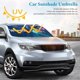 thumbnail image 3 of WondLa Sombrilla Solar para Auto - Protector de Parabrisas Plegable | Cortina Solar Delantero | Bloqueo UV y Aislamiento de Calor 133x73cm, 3 of 6
