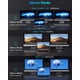 thumbnail image 3 of Adaptador HDMI 12 en 1 para MacBook Pro de doble monitor, 3 of 8