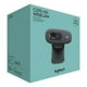 thumbnail image 5 of Camara Web Webcam Hd 720p Usb Negro C270, 5 of 5