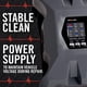 thumbnail image 5 of Cargador inteligente Clore Automotive PL2310, batería de 10 A, 6 V/12 V, 5 of 6