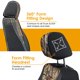 thumbnail image 3 of Fundas para Asientos LPI Truck Mossy Oak Resistentes para Asientos Delanteros 2 piezas, 3 of 6