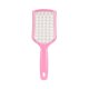 thumbnail image 5 of Cepillo Para Desenredar El Cabello, Alisado, Cepillo Para Desenredar El Cabello Con Ventilación Portátil, Rosa, 5 of 5