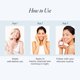 thumbnail image 4 of Crema hidratante PÜR Beauty Cloud de 50 ml para mujeres y hombres, 4 of 7