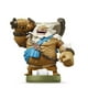 thumbnail image 2 of Amiibo Daruk - The Legend of Zelda Breath of the Wild, 2 of 2