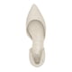thumbnail image 2 of Zapato Calvin Klein Gloria Pump para mujer Milk 152, talla 10, 2 of 6