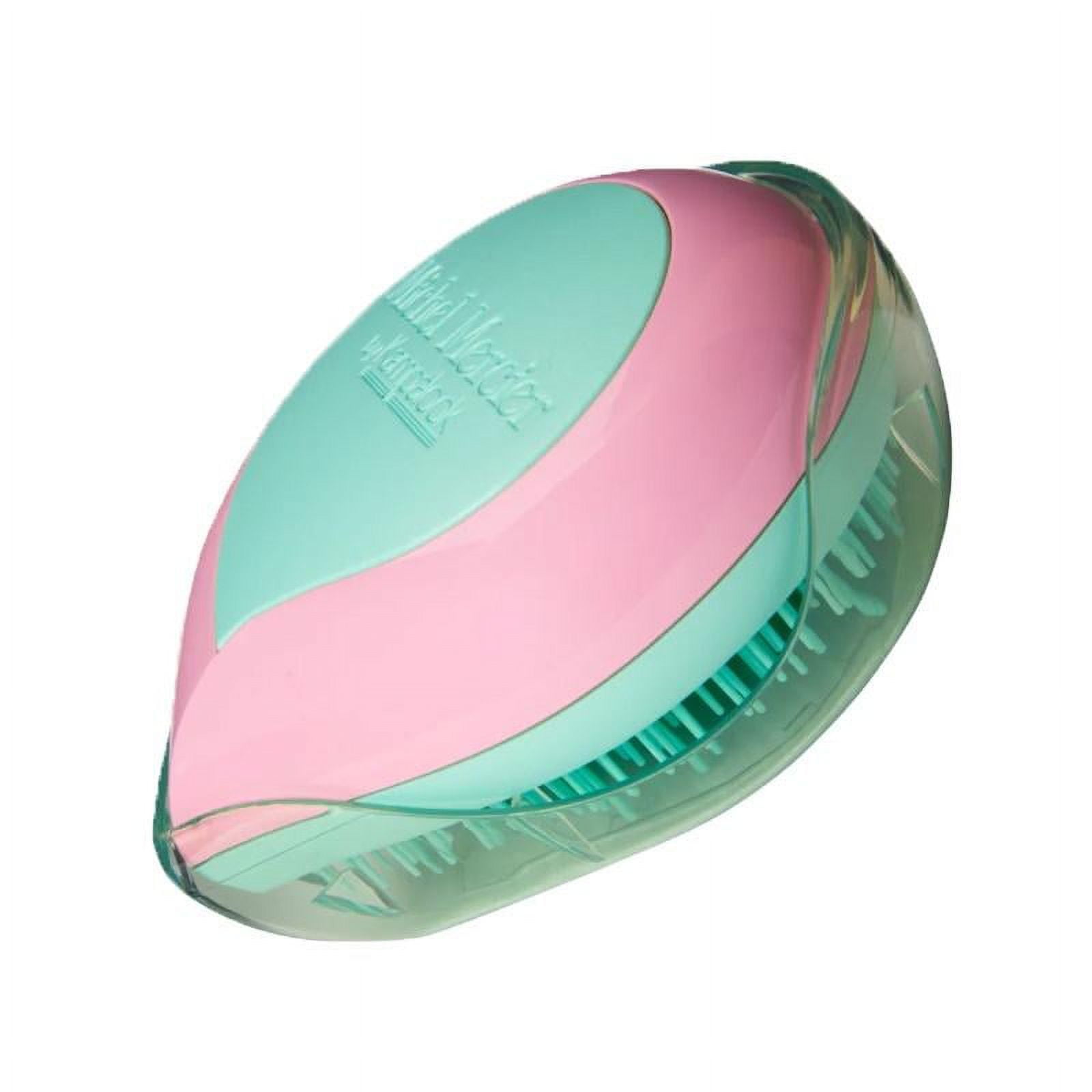 Michel Mercier - Cepillo Desenredante Viajero Cabello Grueso