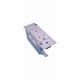 thumbnail image 1 of Enchufe eléctrico ESTADOS UNIDOS HDW E-120C, receptáculo dúplex de 4 x 11 cm, 1 of 4