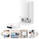 thumbnail image 1 of Xiaomi Robot 2en1 Aspirador Trapeador Wifi Vacuum X20+ 280m2, 1 of 8