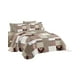 thumbnail image 1 of Cubrecama Quilt verano plaza y media, 1 of 4