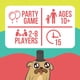 thumbnail image 3 of Juego de cartas Exploding Kittens que se intensificó rápidamente de 2 a 8 jugadores, 3 of 5