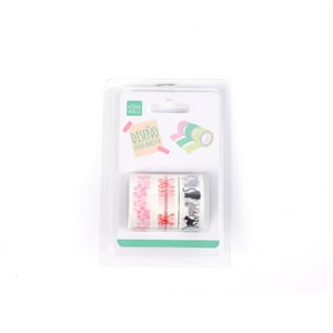 Homewell - Cinta Adhesiva Diseño 2 *3, 5M