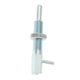 thumbnail image 4 of Galvanización Durable M6 Del Pin Del émbolo De Indexación De Los Accesorios Retractables Del émbolo Del Resorte De Indexación, 4 of 5