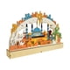 thumbnail image 2 of Lámpara Decorativa De Ramadán, Lámpara De Mesa Decorativa Para Oficina, Regalos De Ramadán, Decoración Blanca, 2 of 5