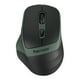 thumbnail image 1 of Mouse Ergonómico Dual Bluetooth e Inalámbrico Recargable, 1 of 6