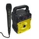 thumbnail image 2 of MICROLAB KARAOKE MY LIL FIRT STING TWS/MIC/BT/USB, 2 of 2
