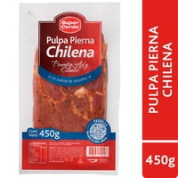 Pulpa De Cerdo Pierna A La Chilena 450 G Super Cerdo