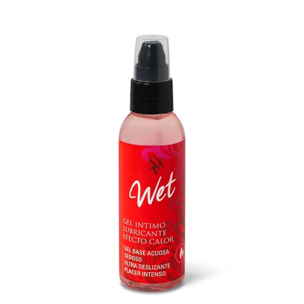gel lubricante intimo efecto calor Gel Lubricante Íntimo Farmacity Efecto Calor main image 0